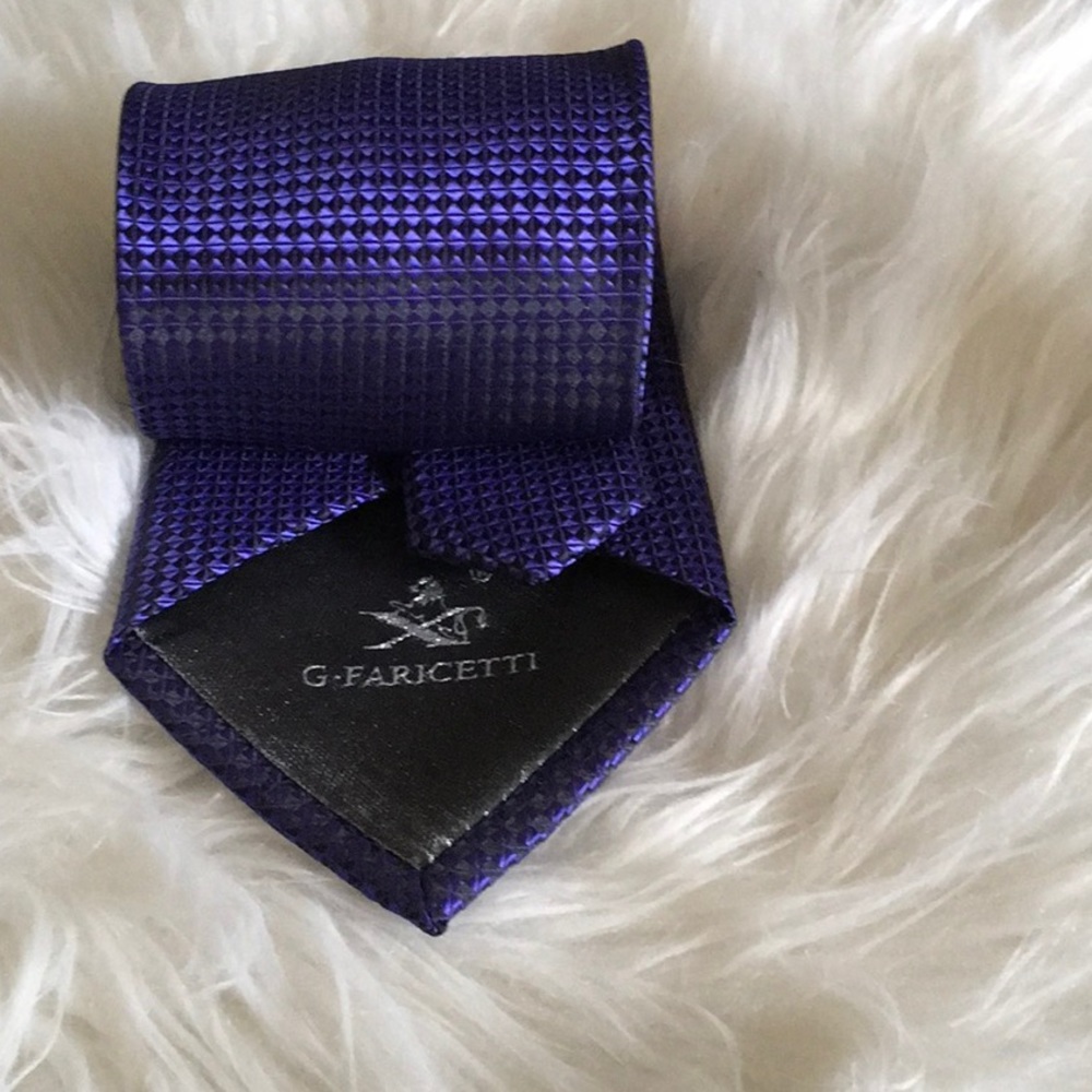 Men’s ties - Picture 4 of 5
